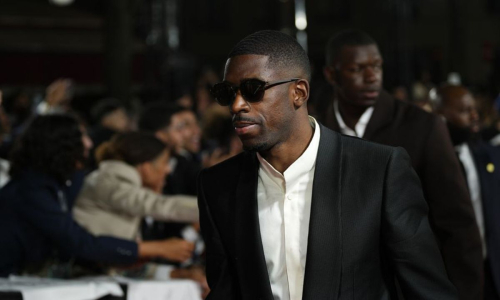 Дембеле выразил сожаление после получения «Золотого мяча»-2025