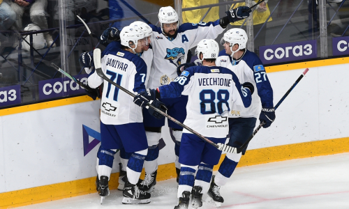 Подпишут новых легионеров? Олег Болякин раскрыл будущее «Барыса»