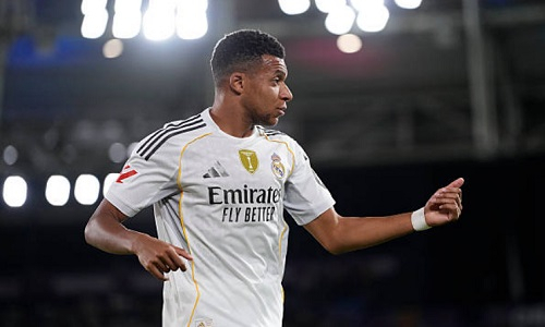 «Реал» решил запутать «Кайрат» перед матчем Лиги Чемпионов