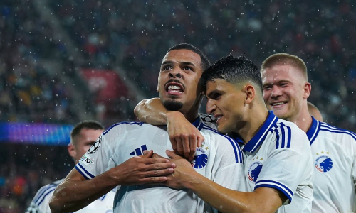 Соперник «Кайрата» в Лиге Чемпионов добился уверенной победы