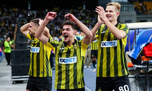 «Кайрату» предрекают историческое достижение в Лиге Чемпионов