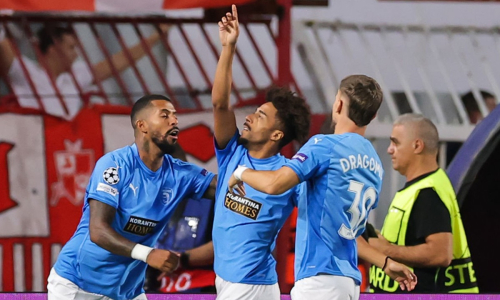 Соперник «Кайрата» в Лиге Чемпионов победил со счетом 3:0