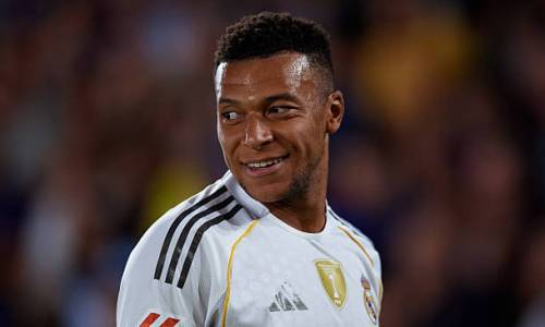 ФК Реал Мадрид