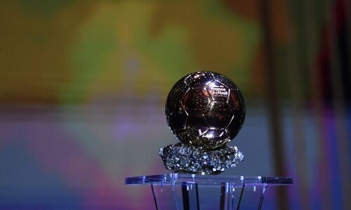 В «Манчестер Сити» нашли замену обладателю «Золотого мяча»