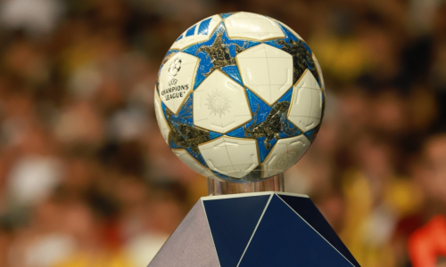 ФК Кайрат, ФК Реал Мадрид