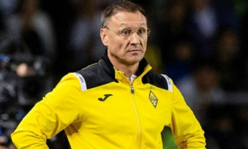 В Испании раскрыли секрет «Кайрата» перед матчем с «Реалом»