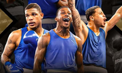 Участник World Boxing обещает отомстить Узбекистану 