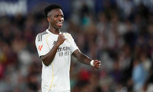 Винисиус Жуниор