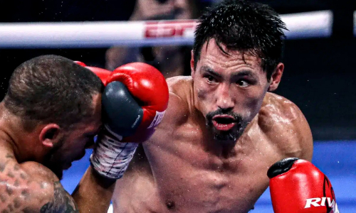 Названы самые грозные соперники для Алимханулы. Это не Адамес и не Кроуфорд