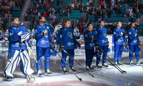 «Барысу» подсказали путь к успеху в матче против «Ак Барса»