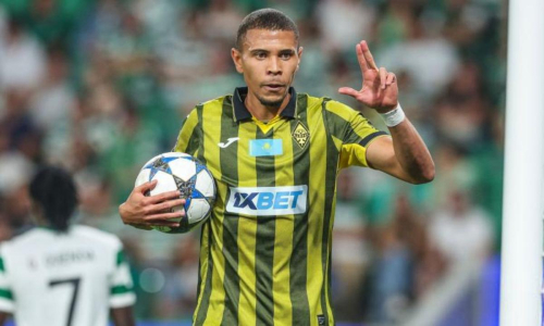 В Испании указали «Кайрату» на самый главный момент матча с «Реалом»