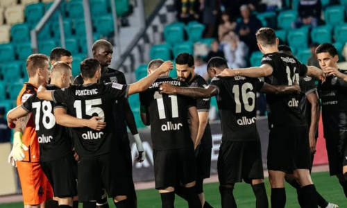 «Тоболу» озвучили перспективы в КПЛ после победы над «Ордабасы»