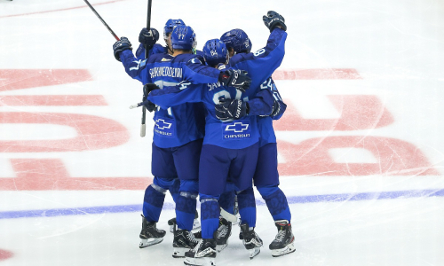 Эксперт спрогнозировал количество набранных «Барысом» очков в домашней серии игр КХЛ