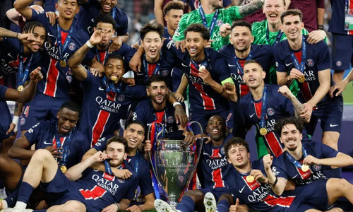 «Реал» хочет подписать обладателя Лиги Чемпионов