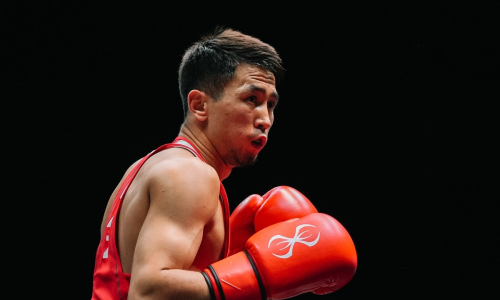 Казахстанские боксеры узнали место проведения чемпионата Азии-2025