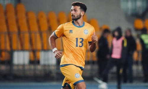 Микаэль Аскаров