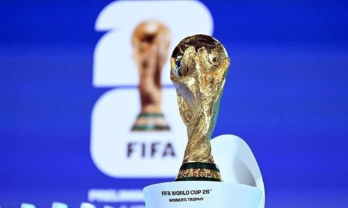 ФИФА презентовала официальные талисманы ЧМ-2026. Видео