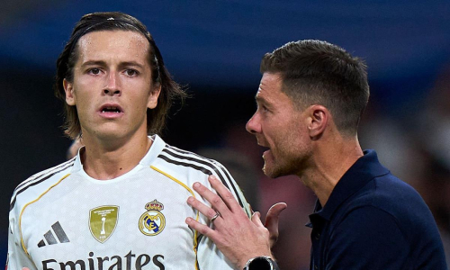 Наставник «Реала» принял решение по матчу с «Кайратом» в Алматы