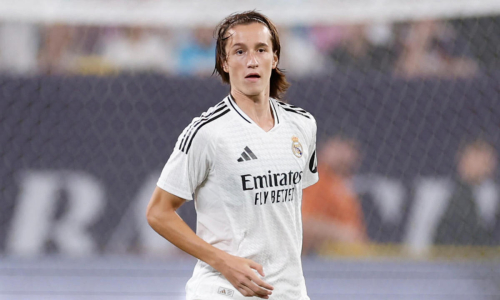 Сыграет с «Кайратом»? Хаби Алонсо предоставит шанс 18-летней восходящей звезде «Реала»