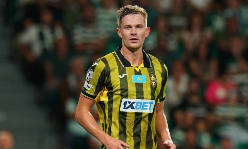 Озвучено преимущество «Кайрата» над «Астаной» в борьбе за «золото» КПЛ-2025