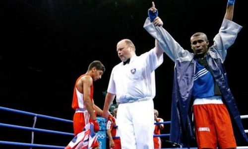 Один из сильнейших боксёров в истории приехал в Казахстан и сделал признание о стране