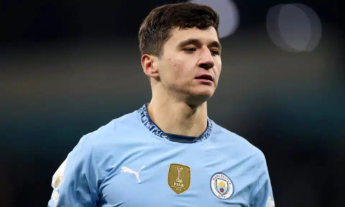 Пеп Гвардиола не рассчитывает на Абудкодира Хусанова