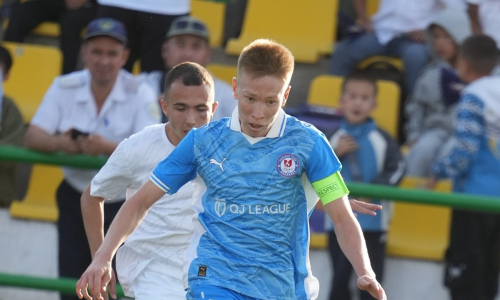 Двумя голами за две минуты обернулся первый матч казахстанского клуба в сезоне еврокубков