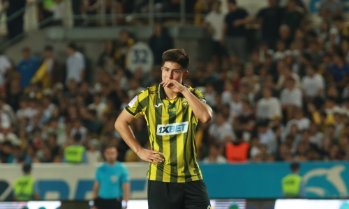 Матч «Кайрат» — «Реал» «перенесли» на нейтральное поле