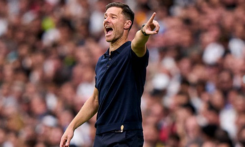 Алонсо продолжает чистку в «Реале» перед матчем с «Кайратом»