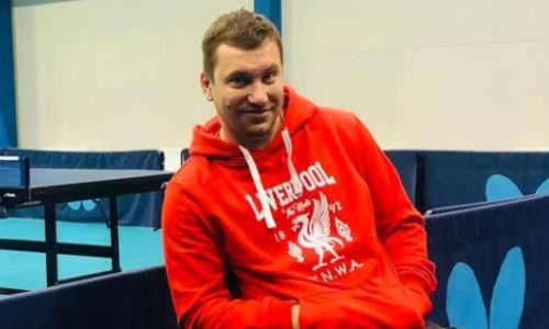 Вячеслав Эрбес