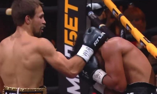 Темиржан Баймолда, Данис Габдрафиков