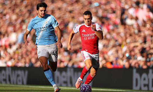 Гвардиола оценил игру Хусанова и его будущее в «Манчестер Сити»