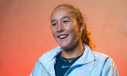 Мирра Андреева