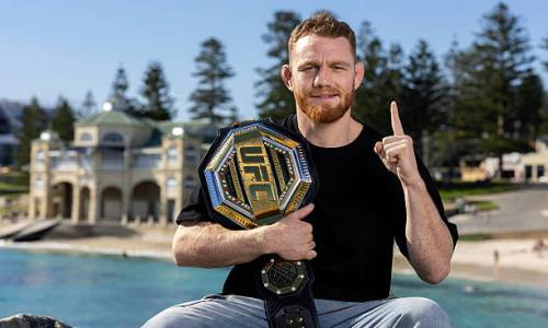 Джек Делла Маддалена