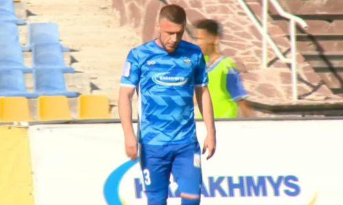 Сергей Кейлер