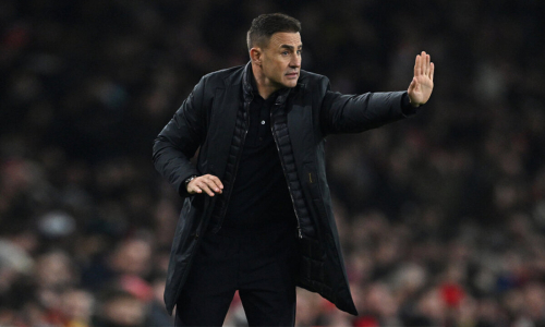 В Узбекистане объявили имя главного тренера сборной после отказа Каннаваро