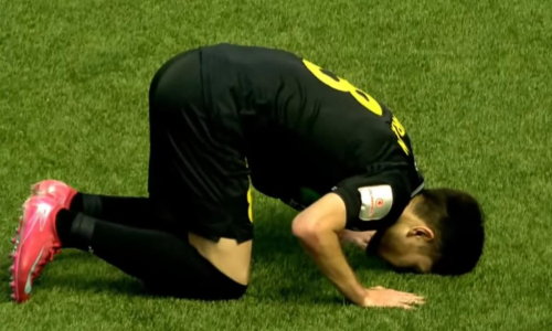 Динмухамед Караман