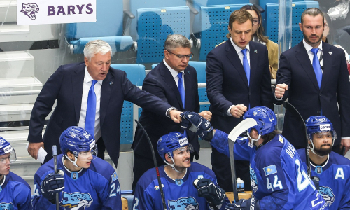 Михаил Кравец