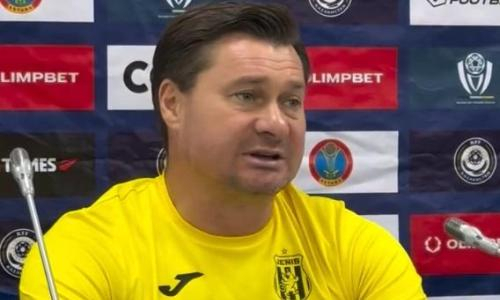 Андрей Демченко