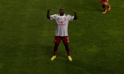 Даниэль Соса