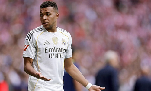 «Реал» разгромили перед матчем с «Кайратом» в Алматы