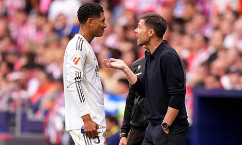 Хаби Алонсо объяснил позорный разгром «Реала» перед матчем с «Кайратом»