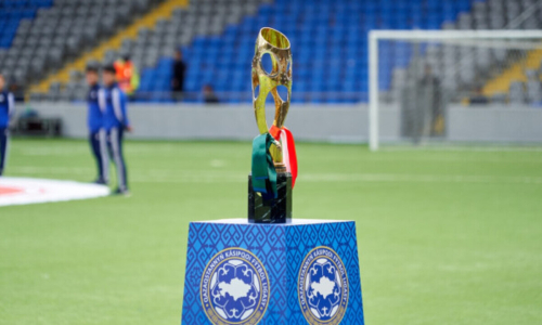 КФФ приняла важное решение по финалу Кубка Казахстана 