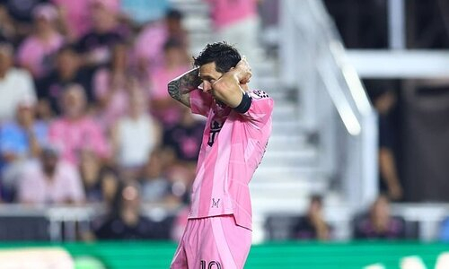 Лионелю Месси поставили ультиматум в «Интер Майами»