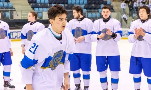 Ассистентский дубль казахстанского форварда помог европейскому клубу одержать победу