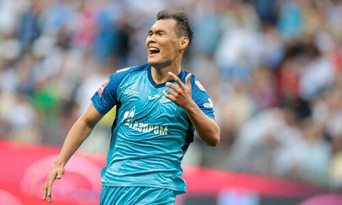 Нуралы Алип раскрыл состав «Реала» против «Кайрата»