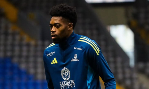 Зарубежное СМИ озвучило исход матча КПЛ «Окжетпес» — «Астана»