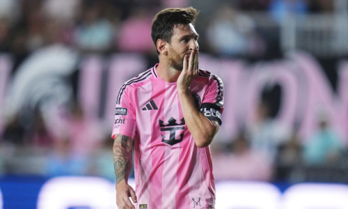 Лионеля Месси неожиданно лишили победы в МЛС