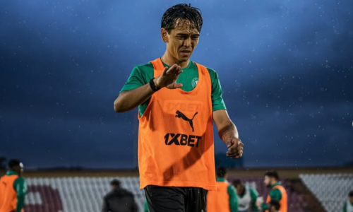 «Дают отпор даже сильнейшим». Победителя матча КПЛ «Елимай» — «Ордабасы» выбрали в России