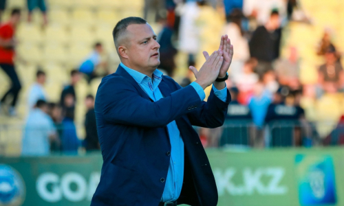 Наставник клуба КПЛ пристыдил своих футболистов после разгромной победы